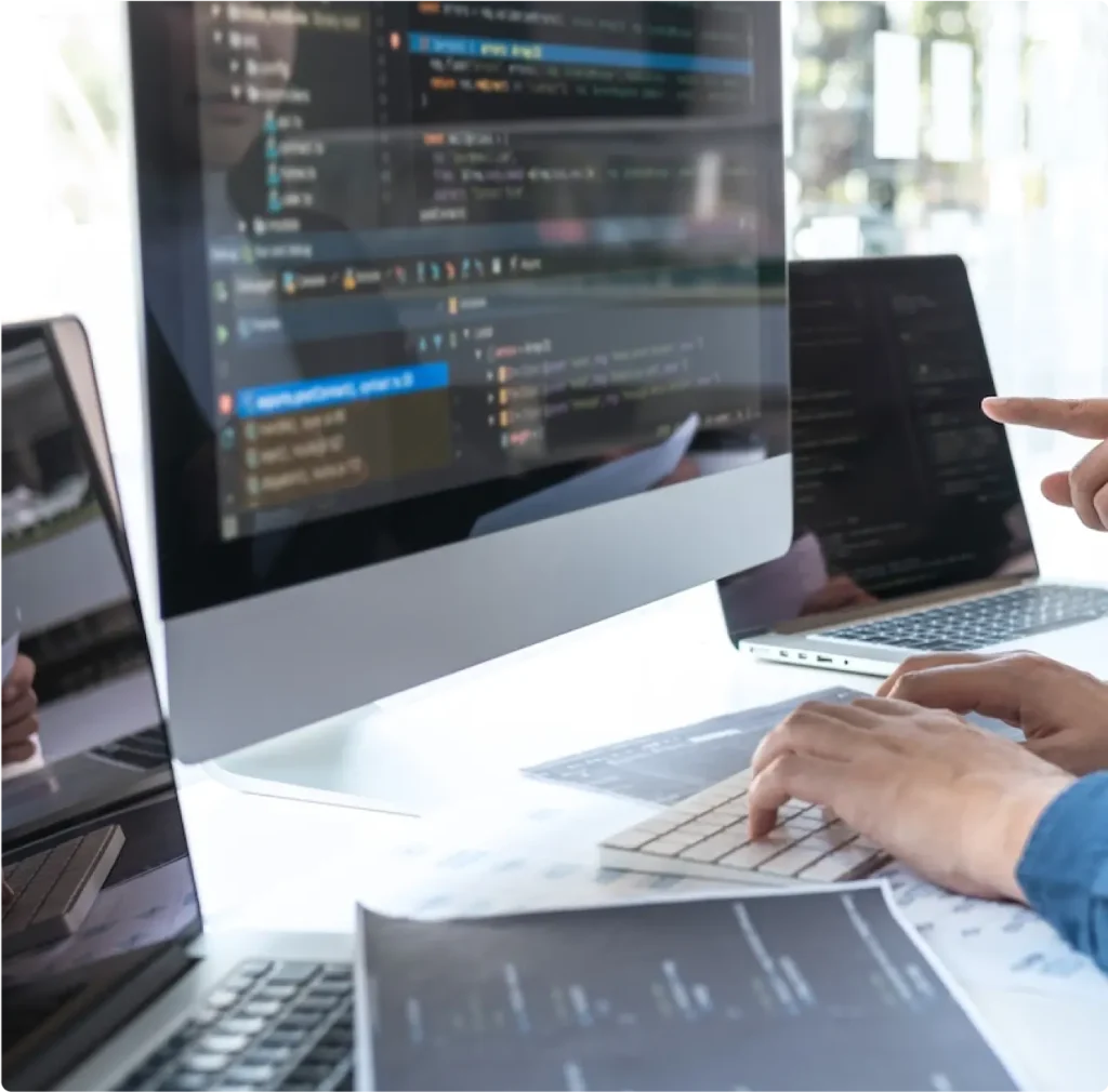 Eisenhuth - DMS, IT-Sicherheit und Cloud Services