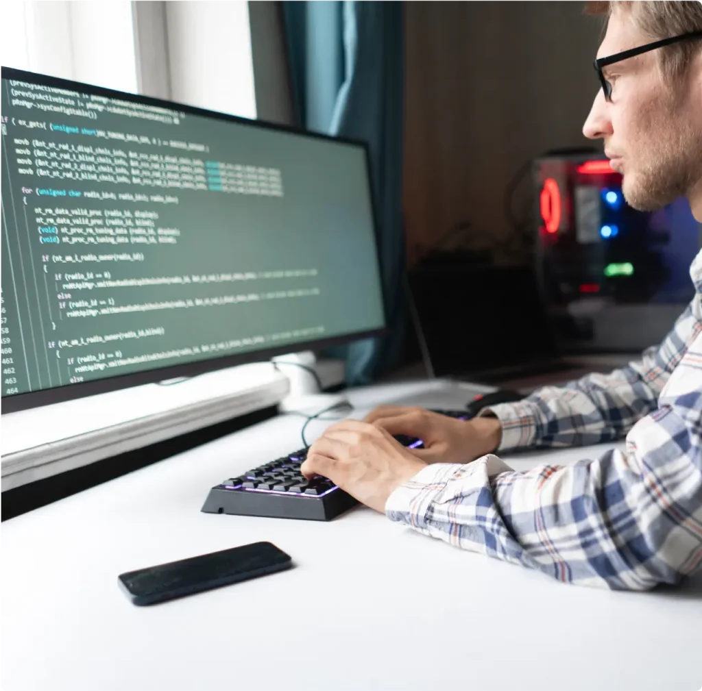 Eisenhuth - DMS, IT-Sicherheit und Cloud Services